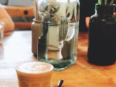 -RAC BAR(安福路店)