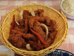 -玲珑餐厅(陕西南路店)