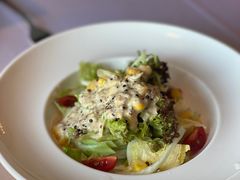 -月亮花园扒房西餐(天来大酒店店)