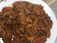 -老七饭馆(光荣道总店)