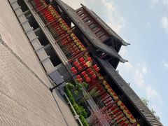 -济南方特东方神画