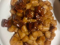 -新白鹿餐厅(滨江银泰店)