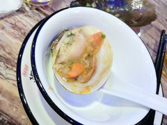 -东记炭炉·海鲜鸡煲(龙华店)