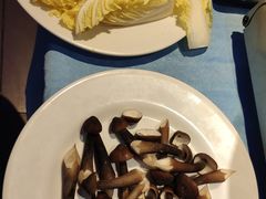 -千岛蚝高压锅生蚝·人参火锅(白云万达店)