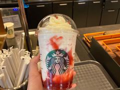 -星巴克(南京弘阳购物中心店)