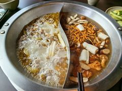 -滇釜火锅·能喝汤的火锅(车公庄店)