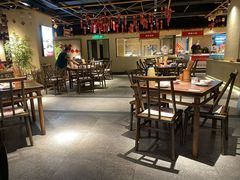 大堂-洞庭土菜馆(天河北总店)