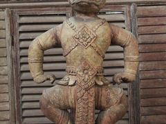 -柬埔寨国家博物馆