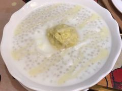 -甜心妈妈·榴莲星级糖水(北京路总店)
