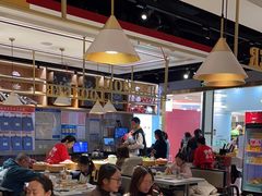 -龍歌自助小火锅(崂山丽达店)