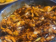 -老浒记烤鸭-北京菜(琉璃厂店)