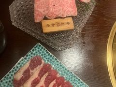 -MIKOMIKO和牛烧肉专门店(南门店)