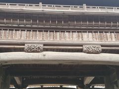 -黟县屏山村