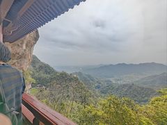 -大慈岩风景区