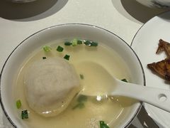 福州手工鱼丸-闽海肴(北辰荟店)