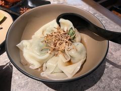 -和子足浴SPA会馆(东方之门店)