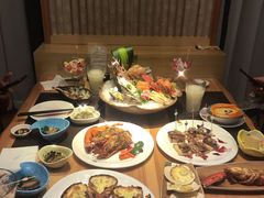 -割烹旭日本料理(龙湖狮山天街店)