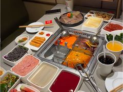 -海底捞火锅(勒泰店)