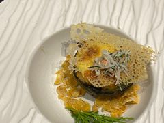 -V Bar海景扒房(北海湾惠龙万达嘉华酒店)