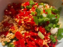 -蓉城老妈火锅(双林路店)