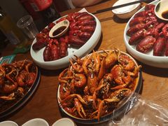 -马头巷·隐庐居·红油大虾(园区店)