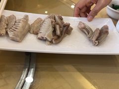 -观山美厨·精致粤菜(西樵店)