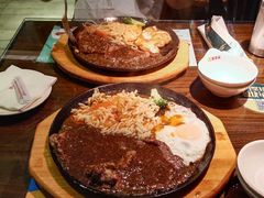 香嫩菲力牛排-豪享来中西餐厅(美湖店)
