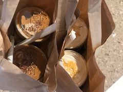 -Tims天好咖啡(河西万象城店)