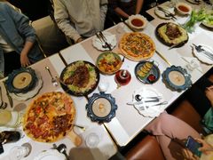 -get pizza意大利餐厅(凯德MALL店)