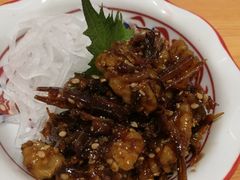 -大岛日本料理铁板烧(南通大饭店)