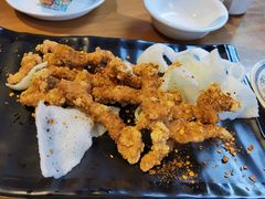 -炉小二铜锅牛蛙•川湘菜(三里屯店)