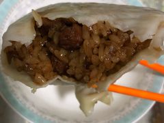 -航天馒头(瞻园路店)