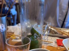 -木屋烧烤(惠阳华润小径湾店)