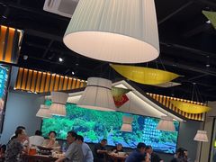 -蜀香格格•剁椒鱼头(龙西店)