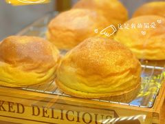 -BreadTalk面包新语·烘焙蛋糕(高德置地春广场店)