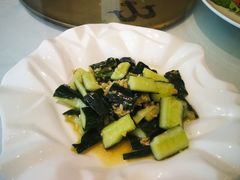 -骏莱海鲜鱼港(五角场店)