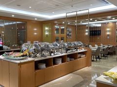 -逸香阁西餐厅(天河北路中国市长大厦店)