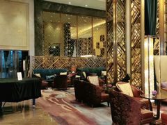 -长沙富力万达文华酒店