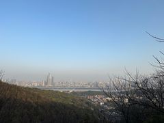 -岳麓山风景名胜区