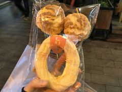 -BREAD WAY面包路·欧式面包(龙湖时代D馆店)