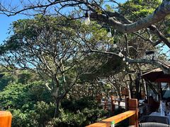 -美人鱼悬崖海景餐厅(鹿嘴山庄店)