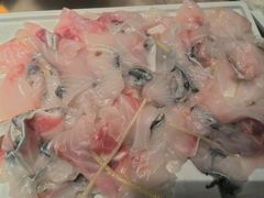 -淘米捞·米汤脆鲩鱼火锅(福田皇岗店)