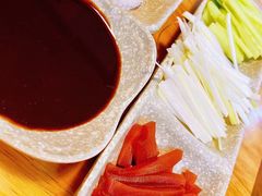 -新興传承烤鸭