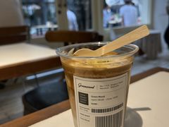 -Green wood coffee绿木咖啡