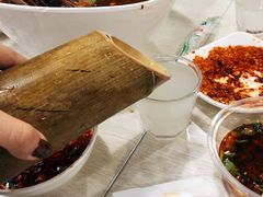 -蜀串香牛杂火锅串串