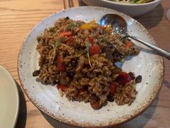 -街角 T·COFFEE 融合料理·BISTRO(车公庙店)