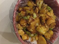 -胖哥料理(兴义里店)