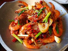 -大牌大·传统杭帮菜(湖滨店)