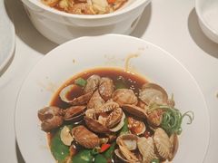 -庆江南江南菜(琴湖溪里花园城店)