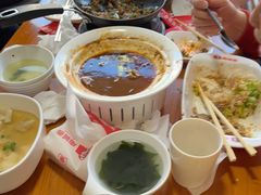 -南城香·饭香串香馄饨香(赵公口店)